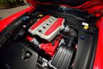 Ferrari 599 GTB 60F1 2011 года